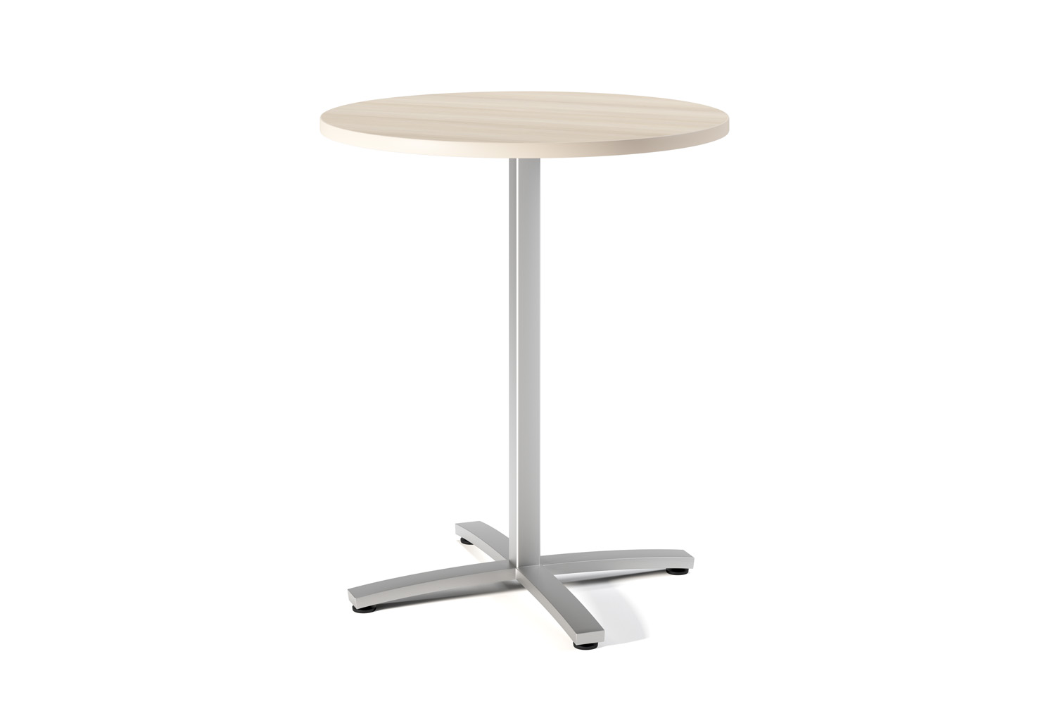 Archer 26 Round Bar Height Table