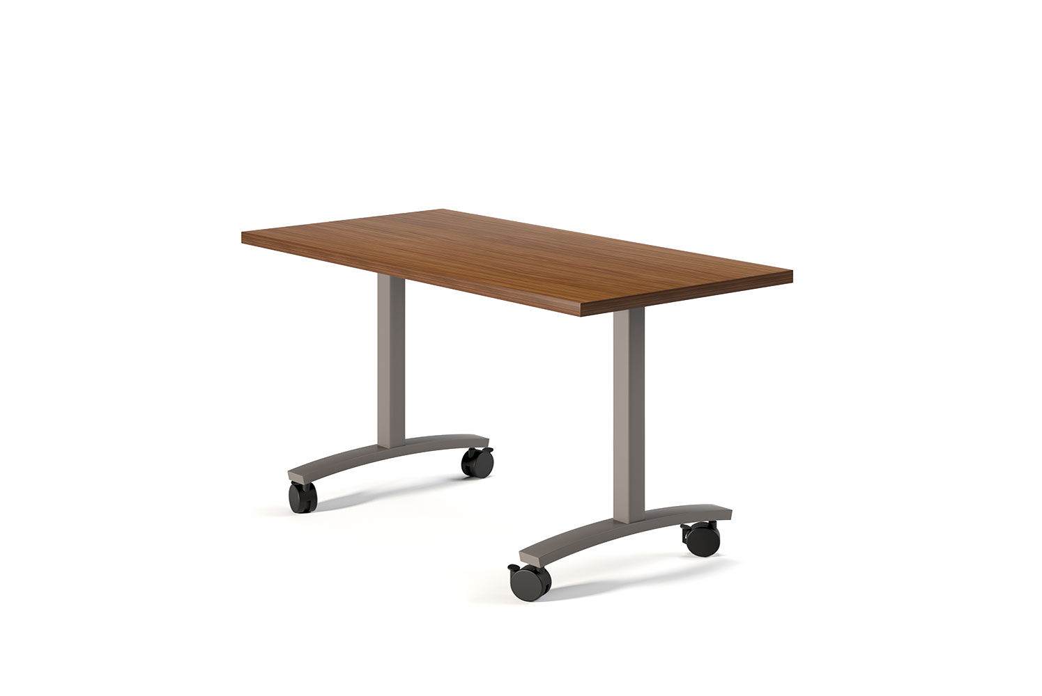 Archer 24X48 Training Table with Casters