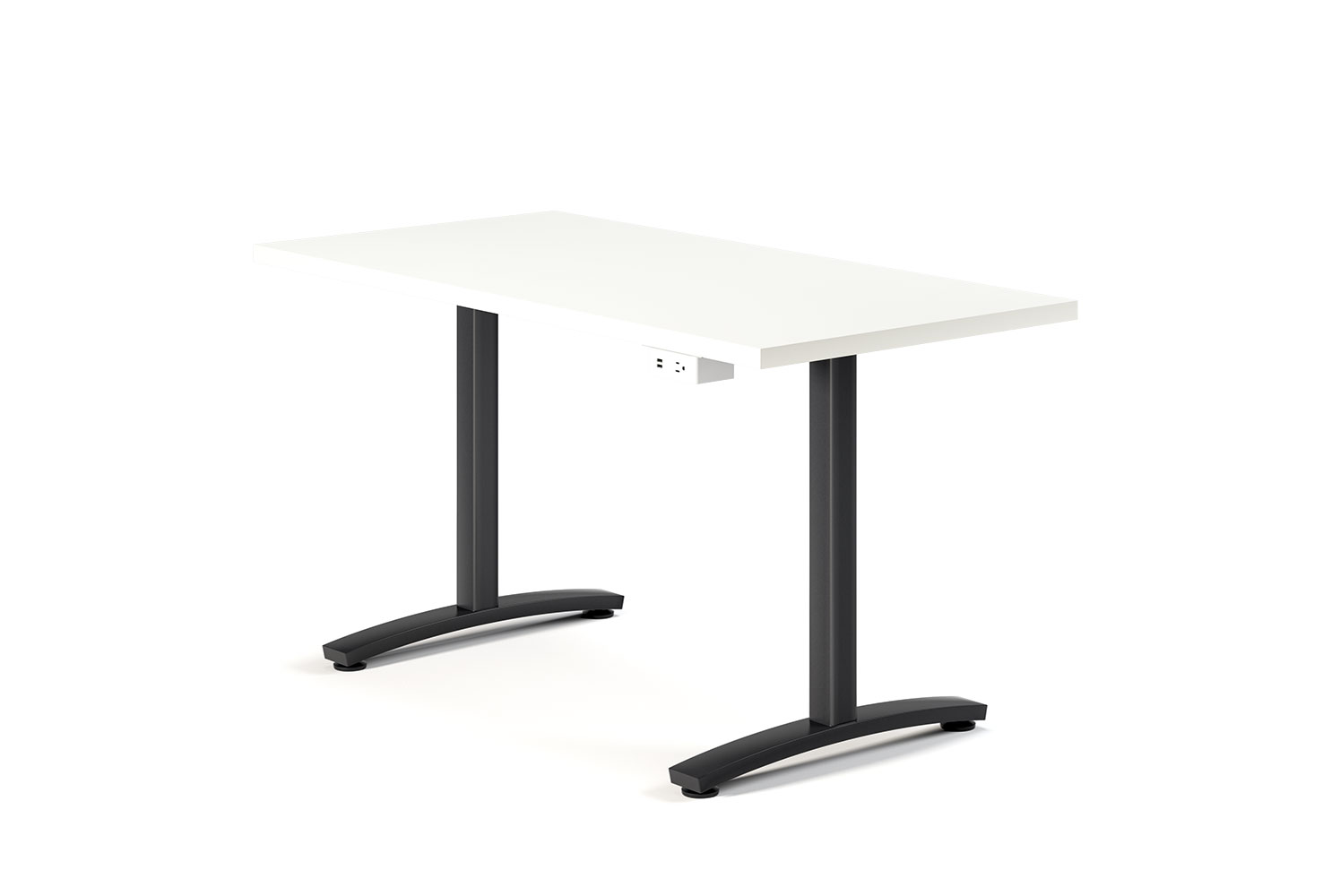Archer 24X48 Training Table with Uno Electric