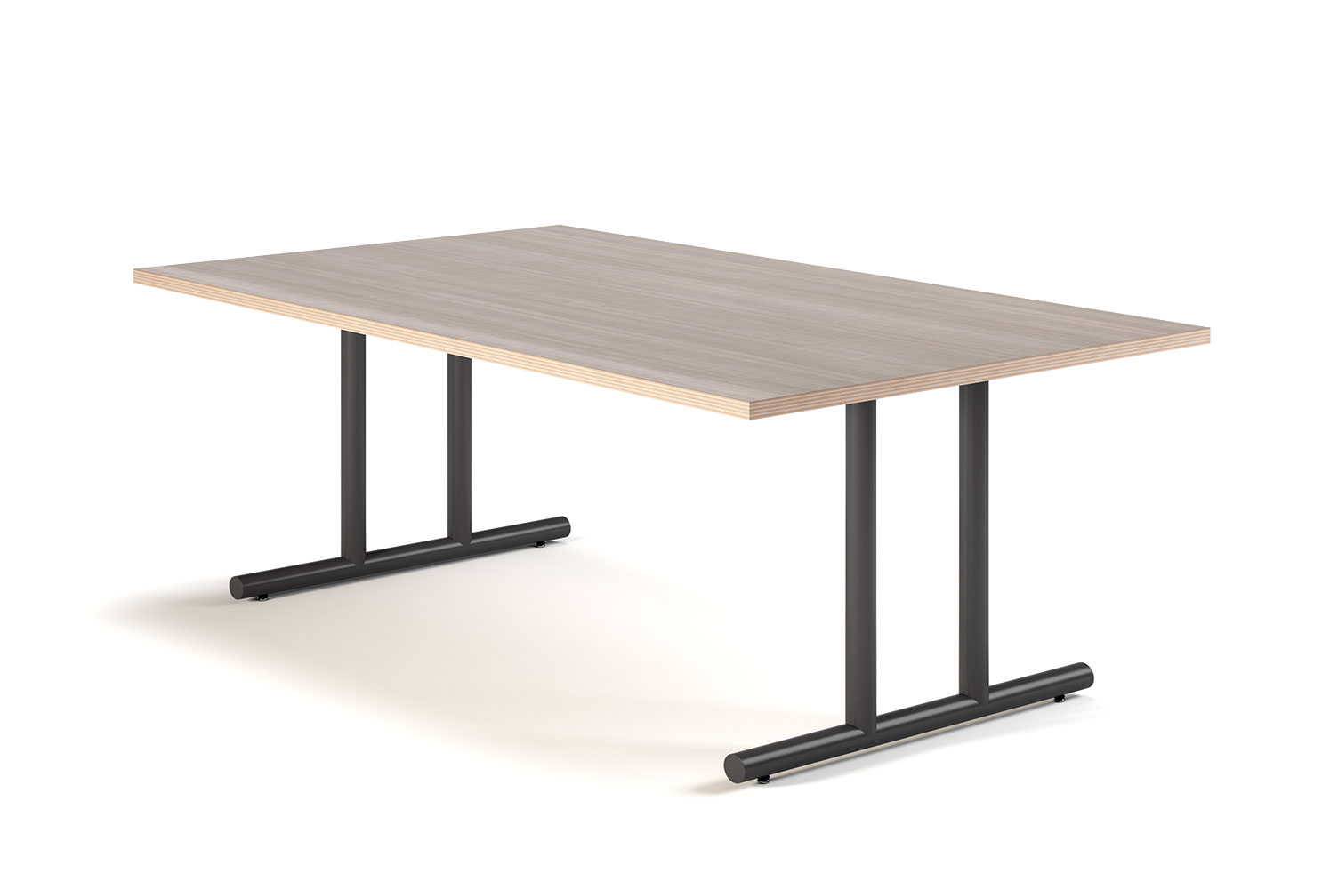 Brandon 72x42 Conference Table