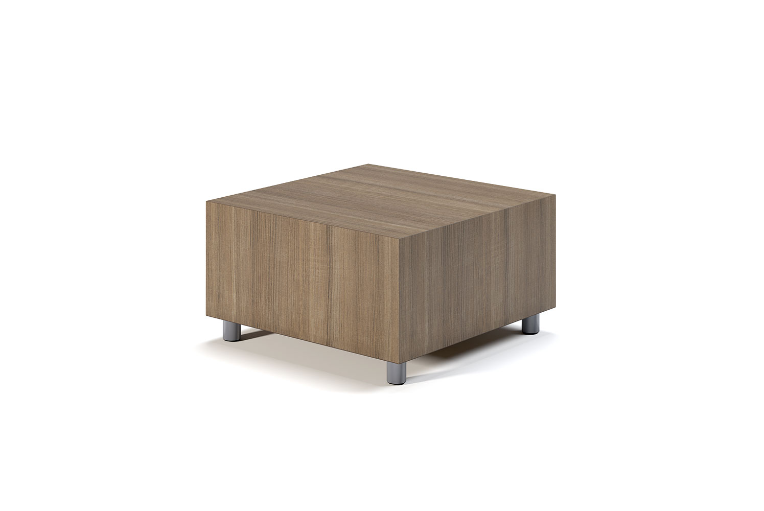Cabana 27 Square Occasional Table