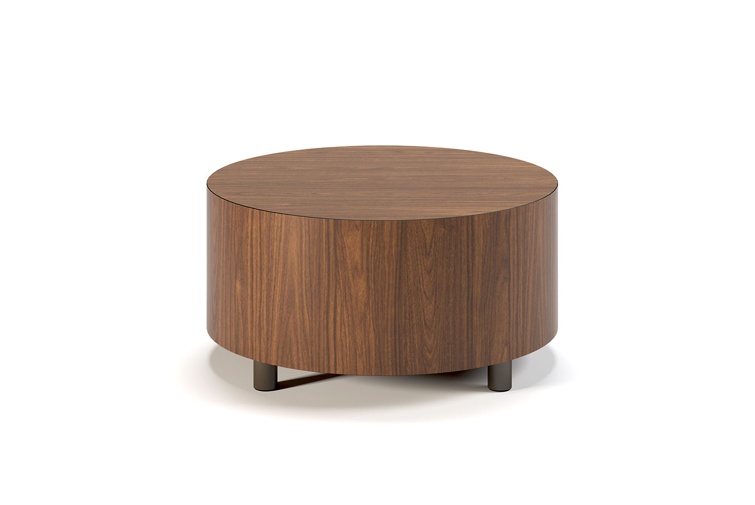 Cabana 30D Round Occasional Table
