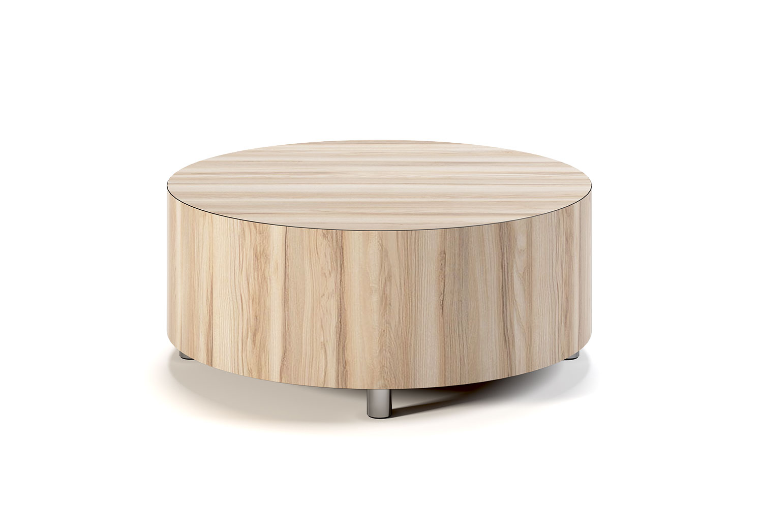 Cabana 36D Round Occasional Table