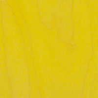 Canary Yellow Stain Swatch