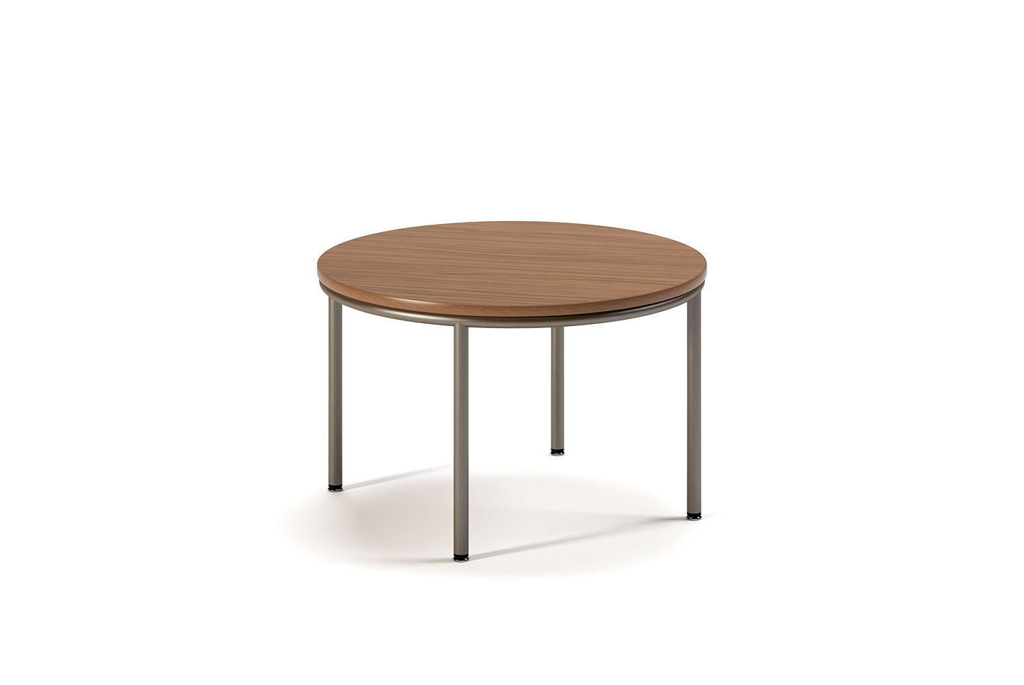 Cody 20D Round Occasional Table