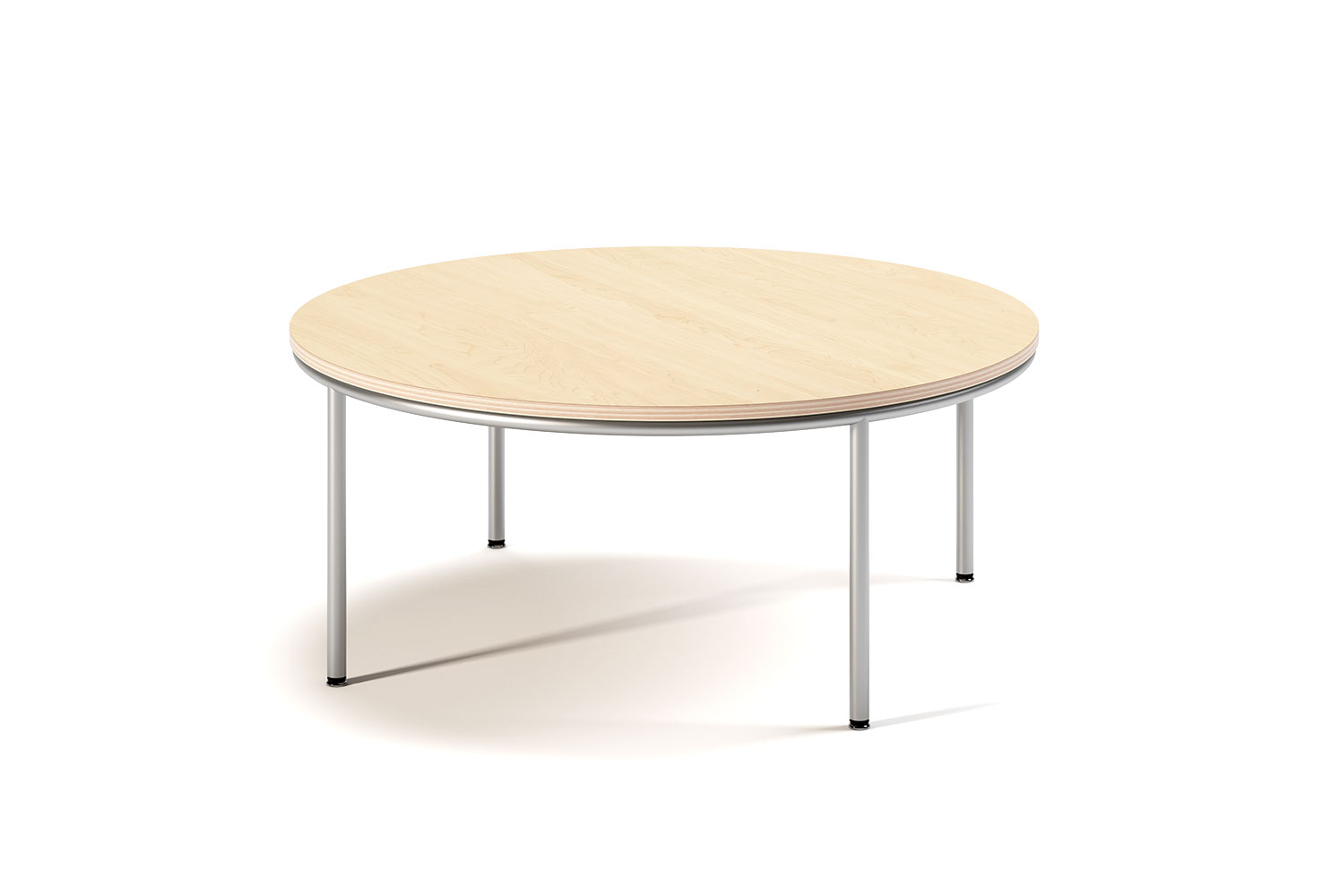 Cody 36D Round Occasional Table