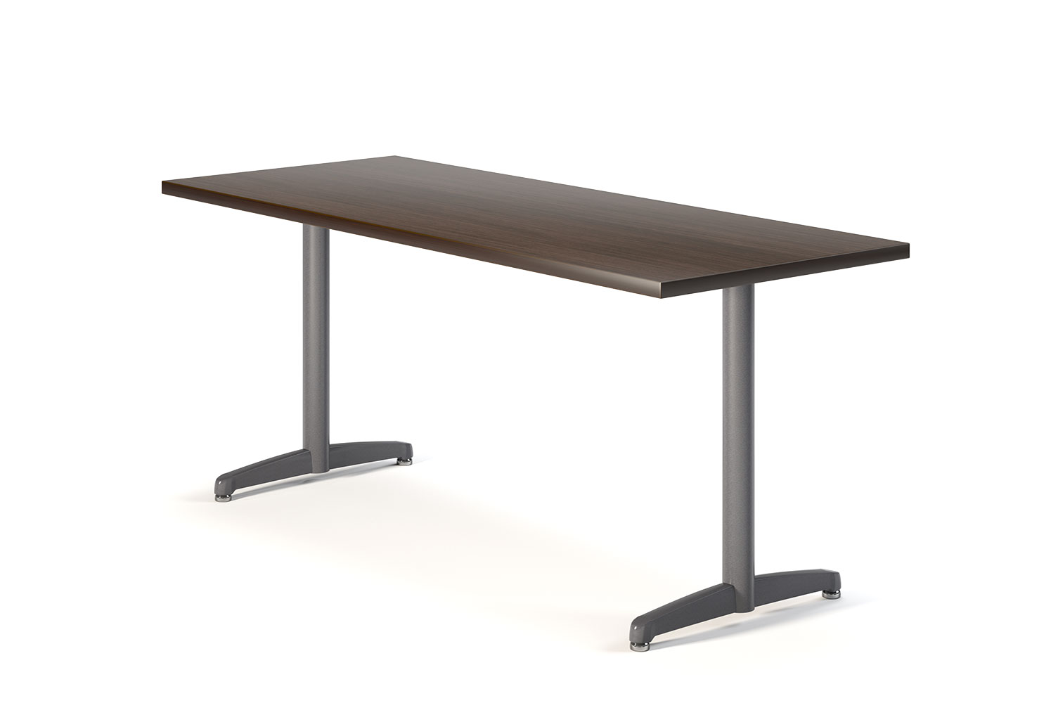 Crossfire 24x60 Cafe Table