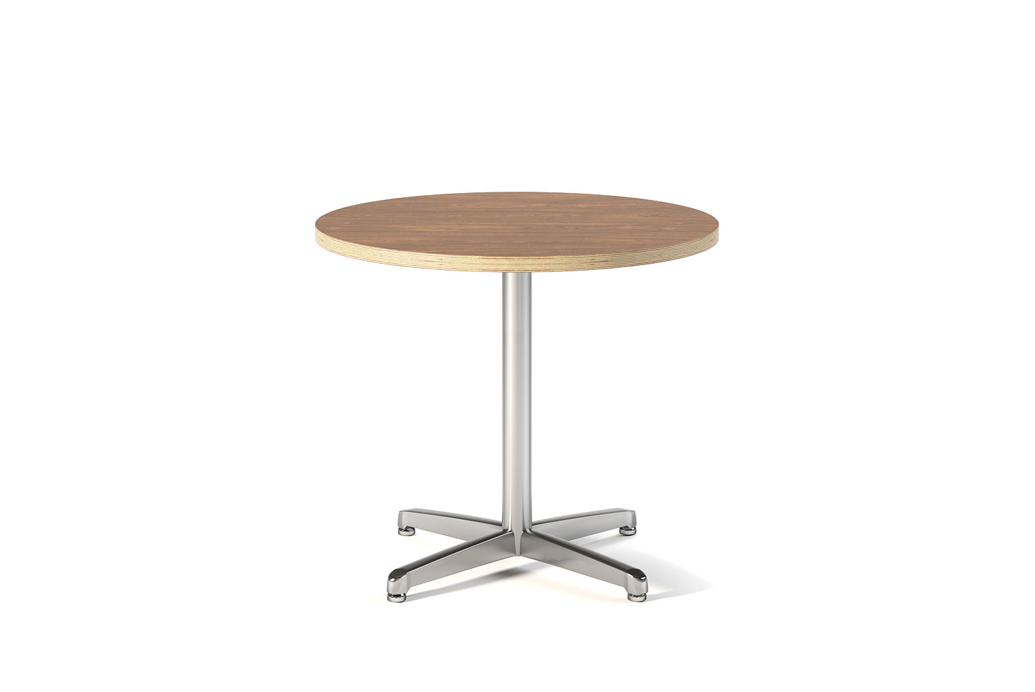 Crossfire 30D Round Cafe Table