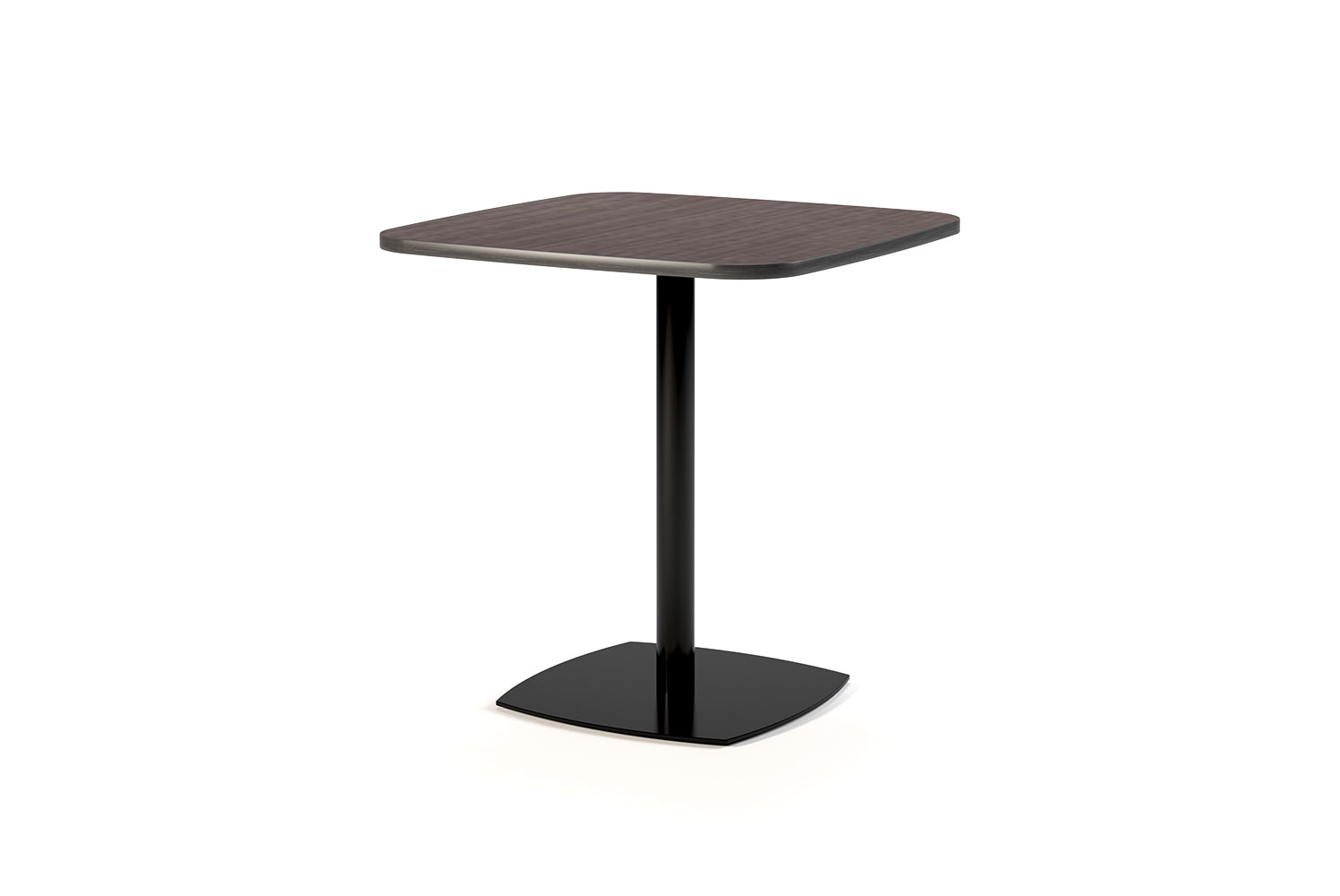 Dalma 36 Almost Square Bar Height Table