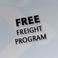Freight Program
