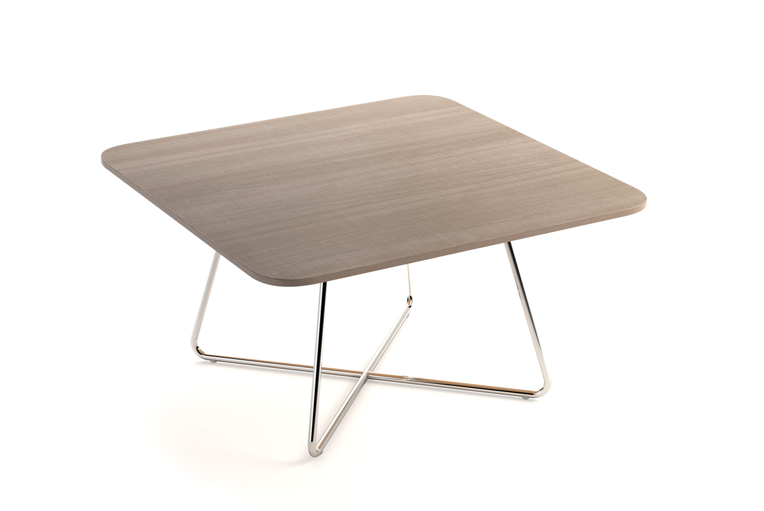 Marlo Occasional Table, Almost Square Top