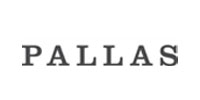 Pallas Textiles Logo