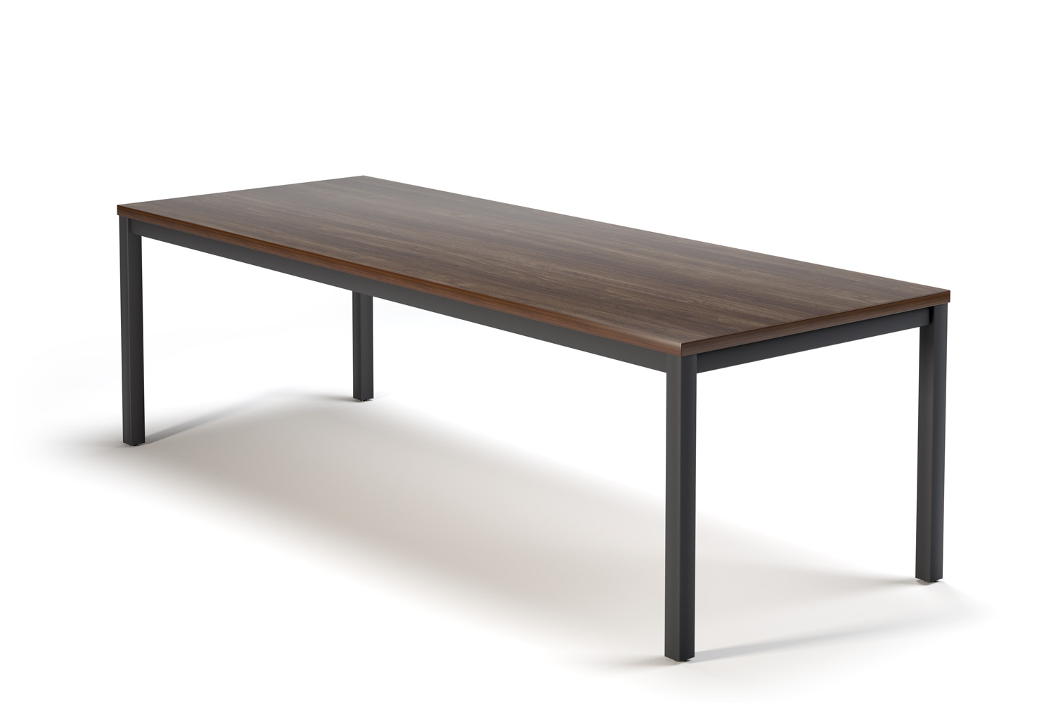 Pisa 36x96 Conference Table