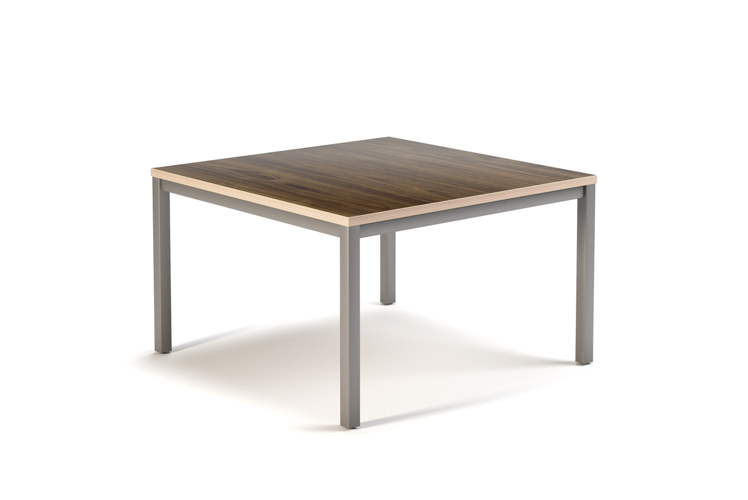 Pisa 48 Square Cafe Table