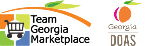 Team Georgia Marketplace Logo