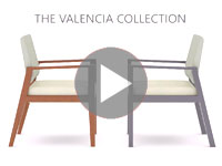 Valencia Youtube Animation
