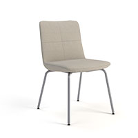 Addy 4 Leg Chair