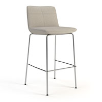 Addy 4 Leg Stool