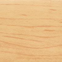 Amber Maple Swatch 3MM Wood Edge