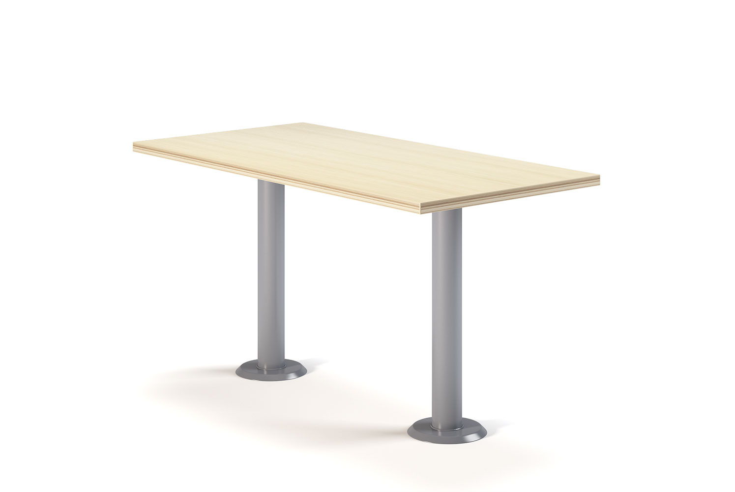 Barri 24x48 Cafe Table