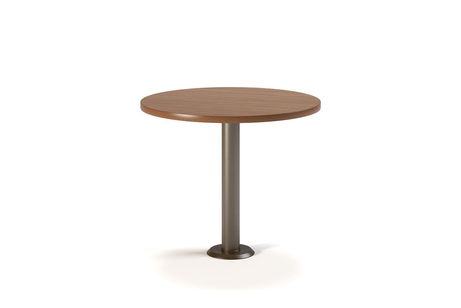 Barri 30D Round Cafe Table