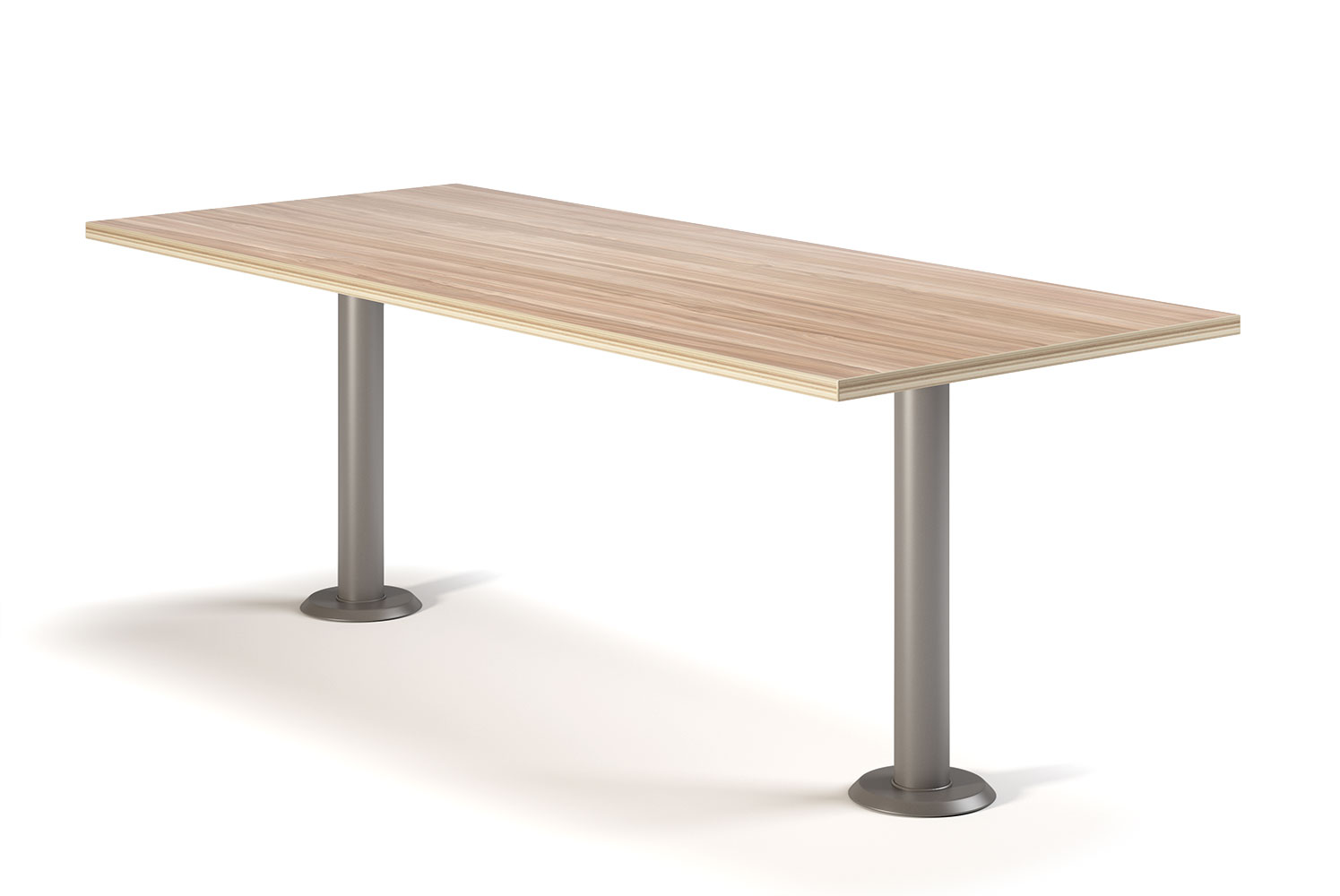 Barri 30x72 Rectangle Cafe Table