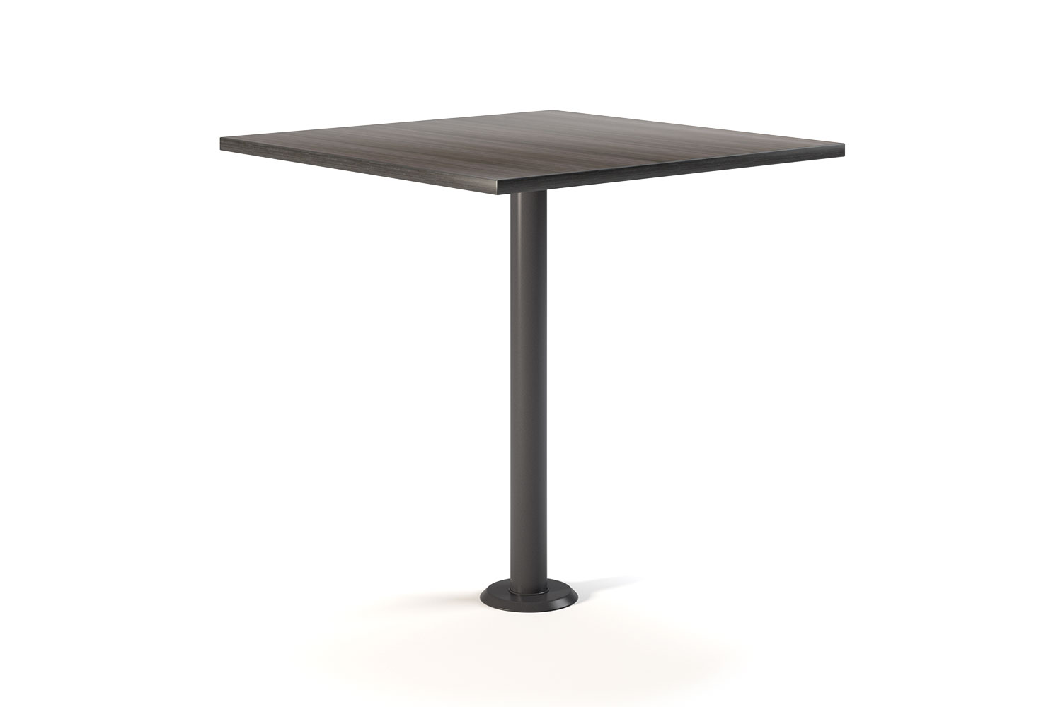 Barri 36 Square Bar Height Table