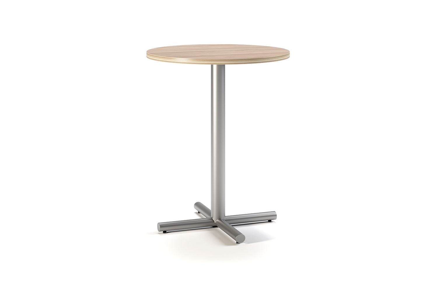 Brandon 30D Bar Height Table