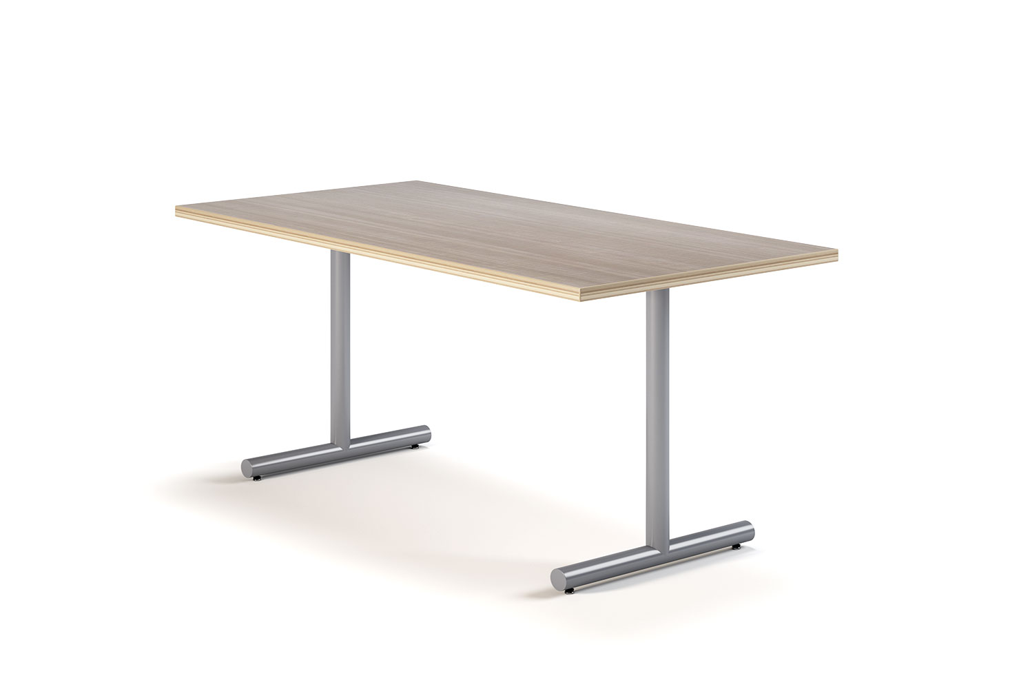 Brandon 30x60 Training Table