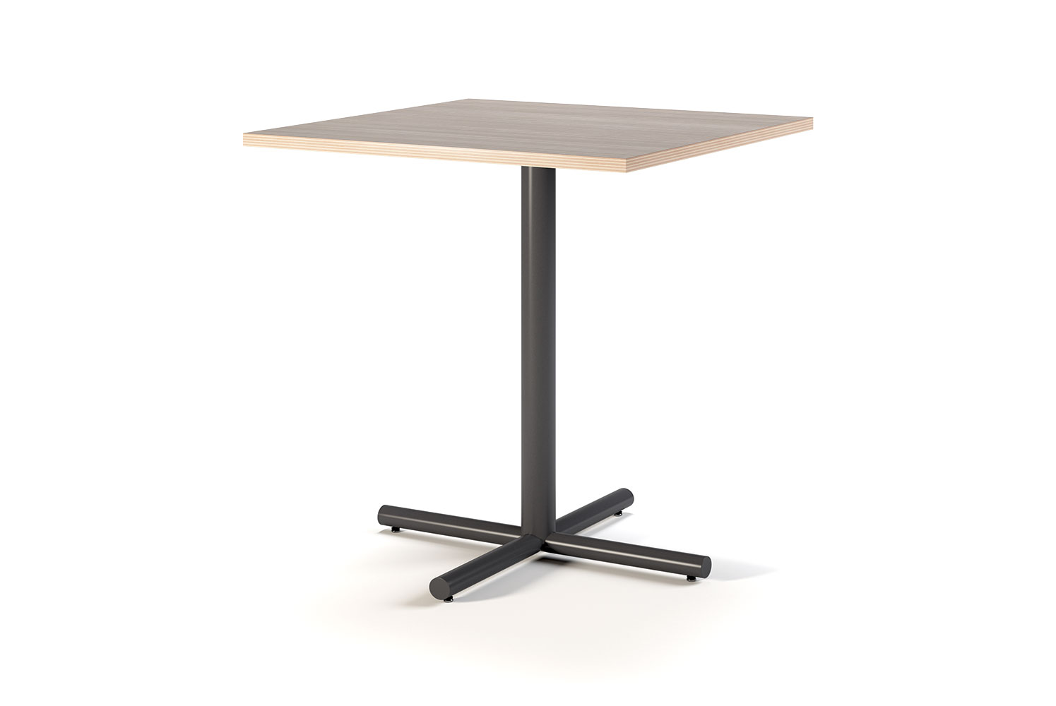 Brandon 36SQ Bar Height Table