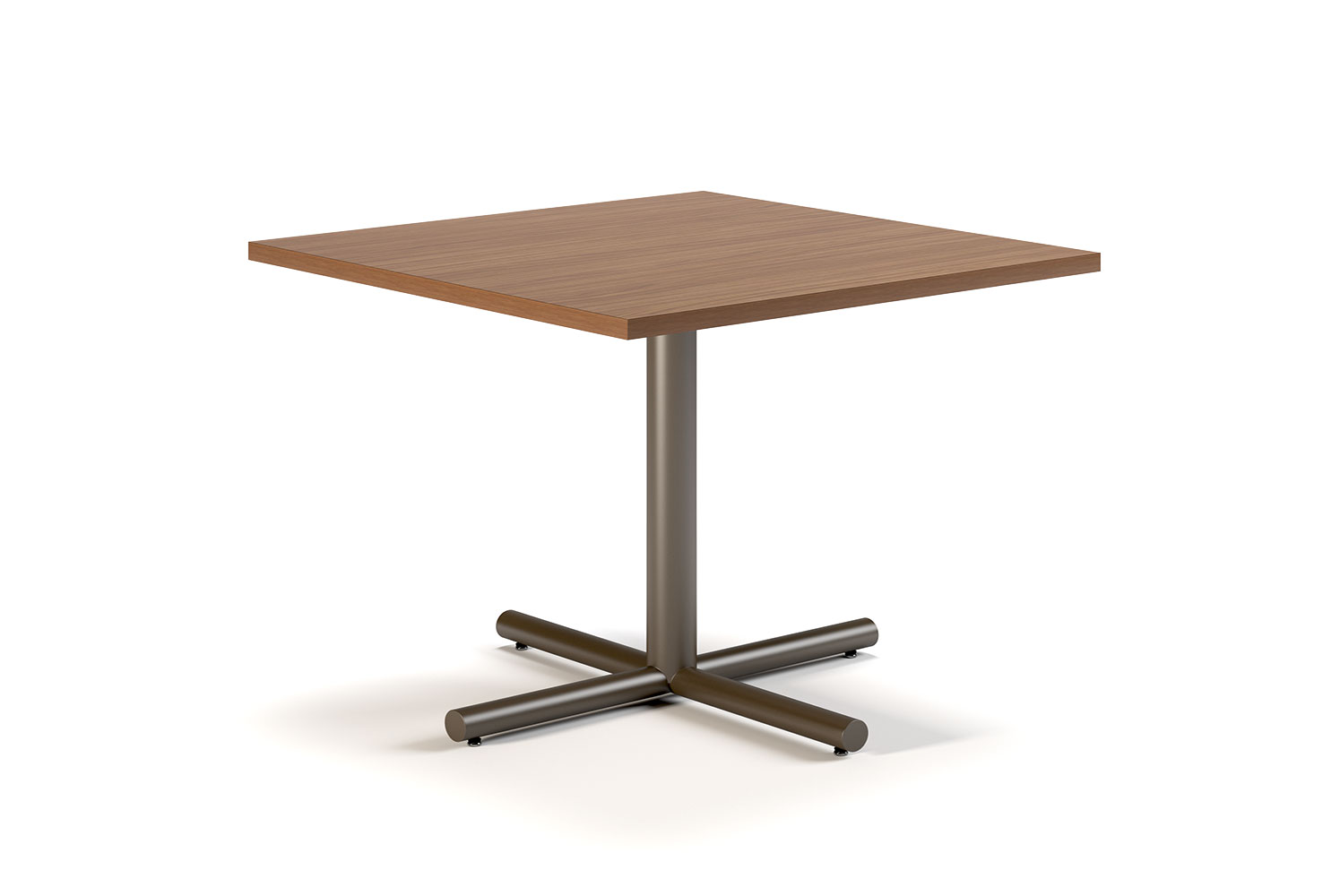 Brandon 36SQ Cafe Table