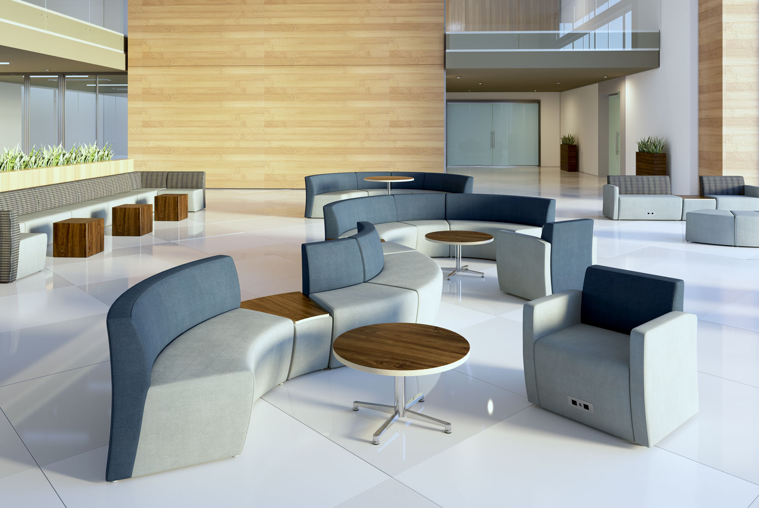 Cayman Brighton space