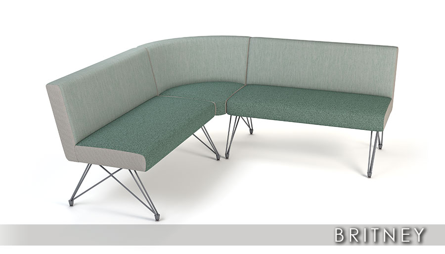 Britney Lounge and Modular Series