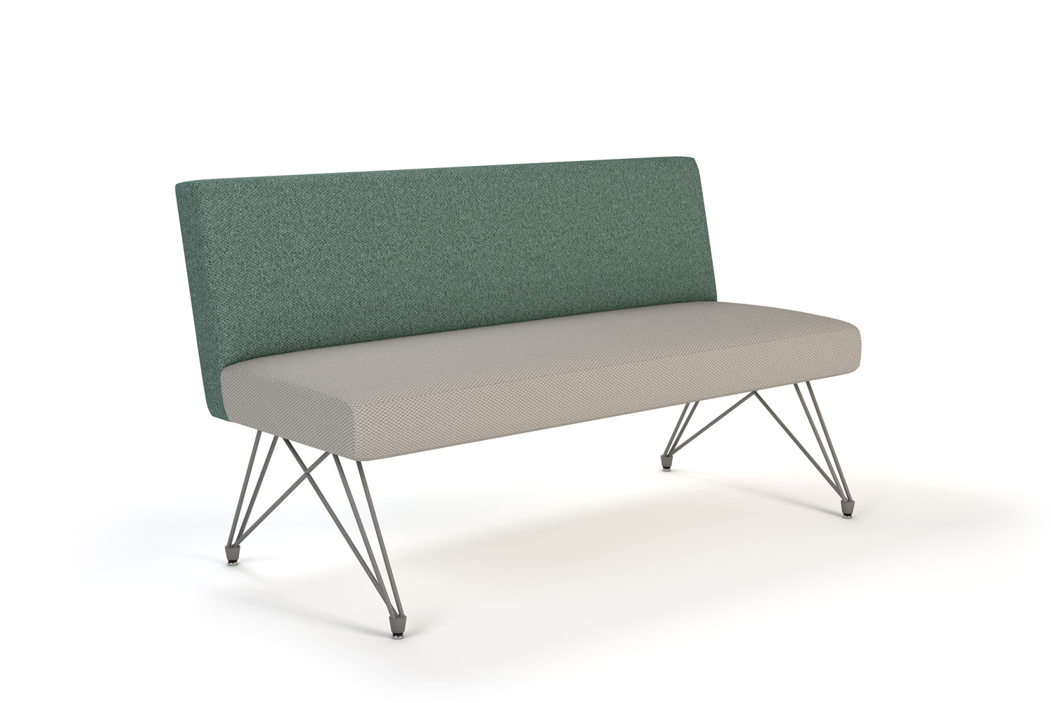 Brody Lounge 60 width Mid Back 