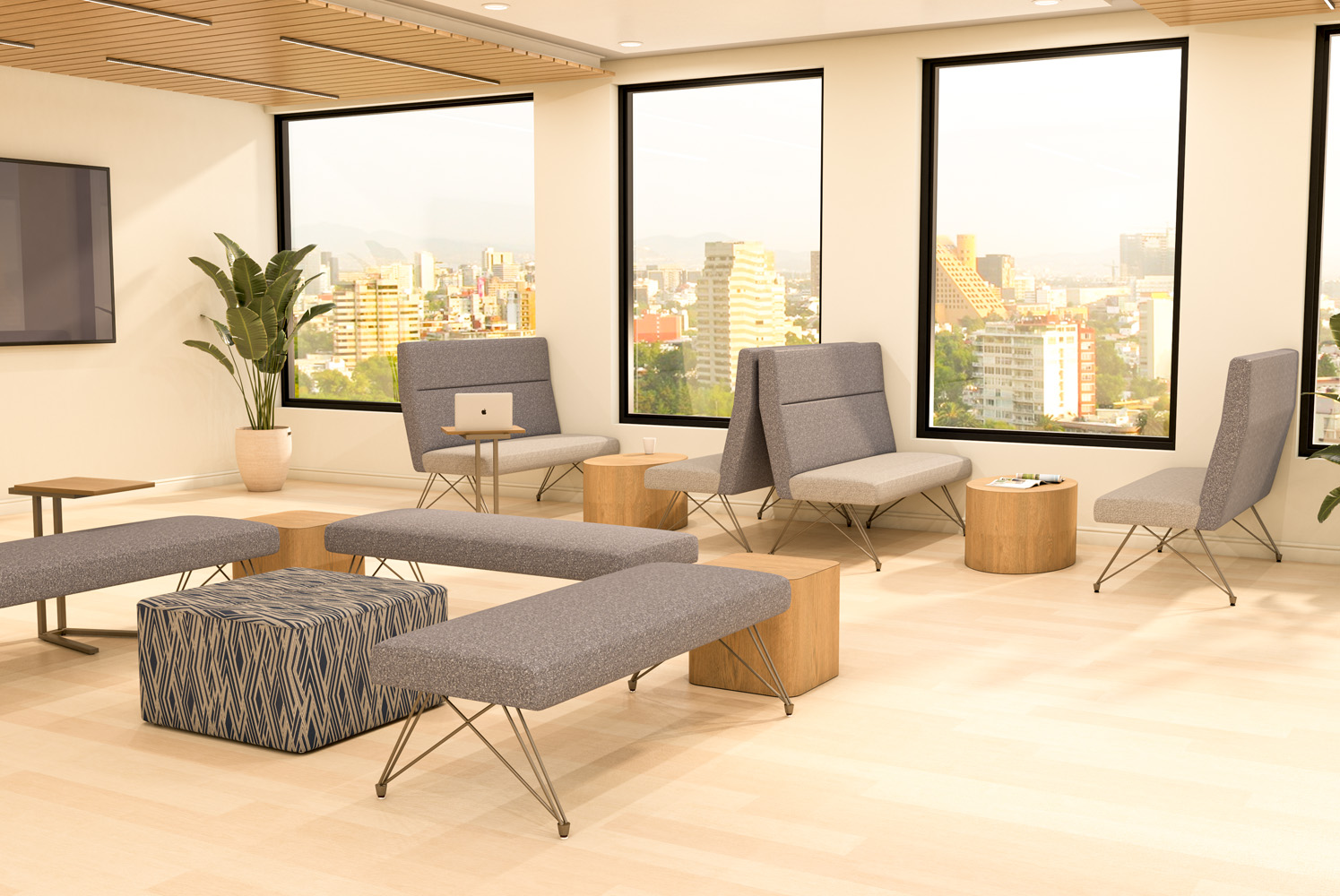 Brody Environment