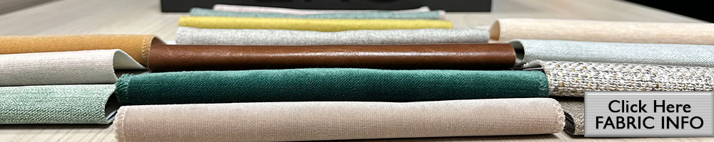 Fabric Information COM Download