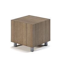 Cabana Occasional Table