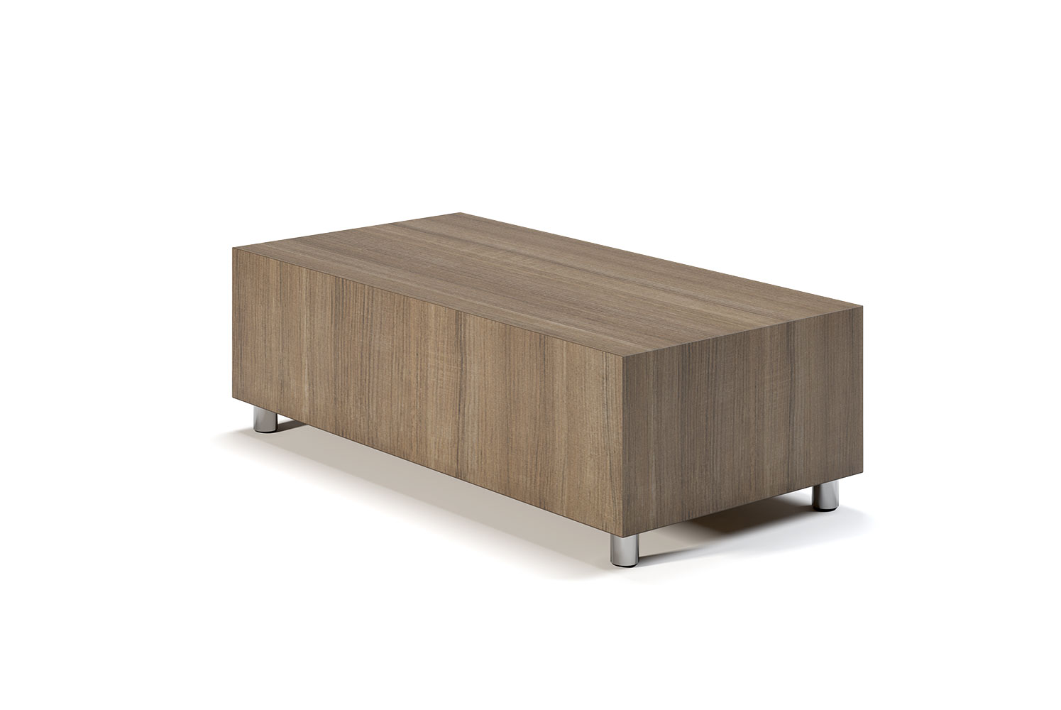 Cabana 24x48 Rectangle Occasional Table