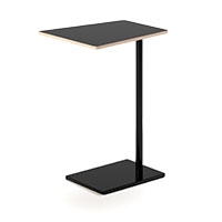 Capri Pull Up Table