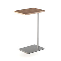 Capri Pull Up Table