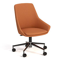 Carlton Swivel