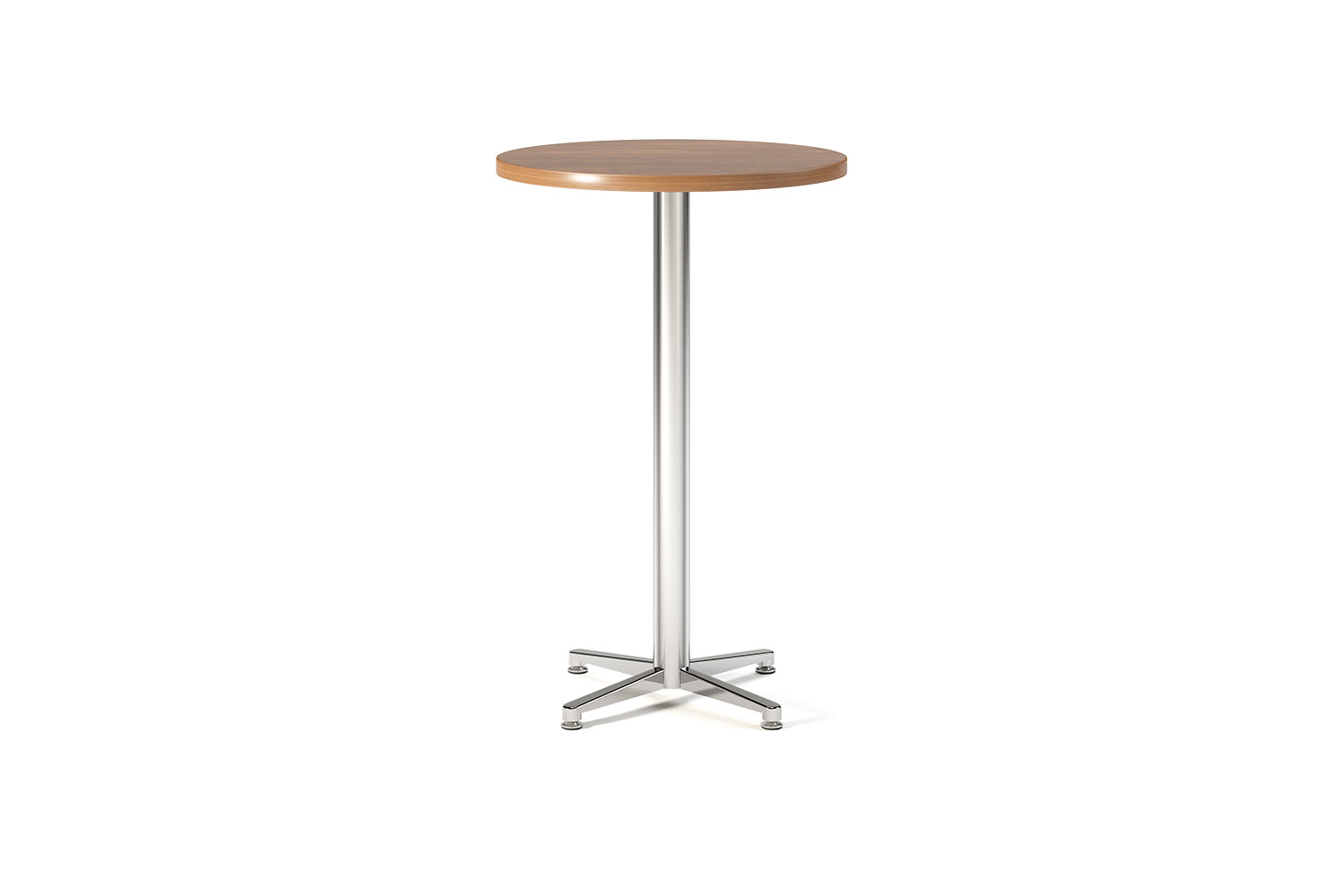 Cayman 24 Diameter Bar Height Table