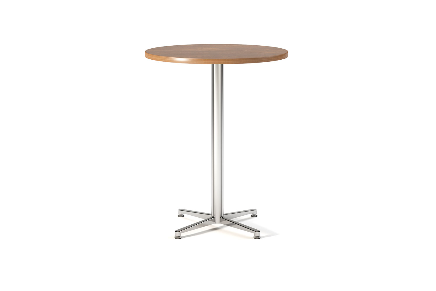 Cayman 30 Diameter Bar Height Table