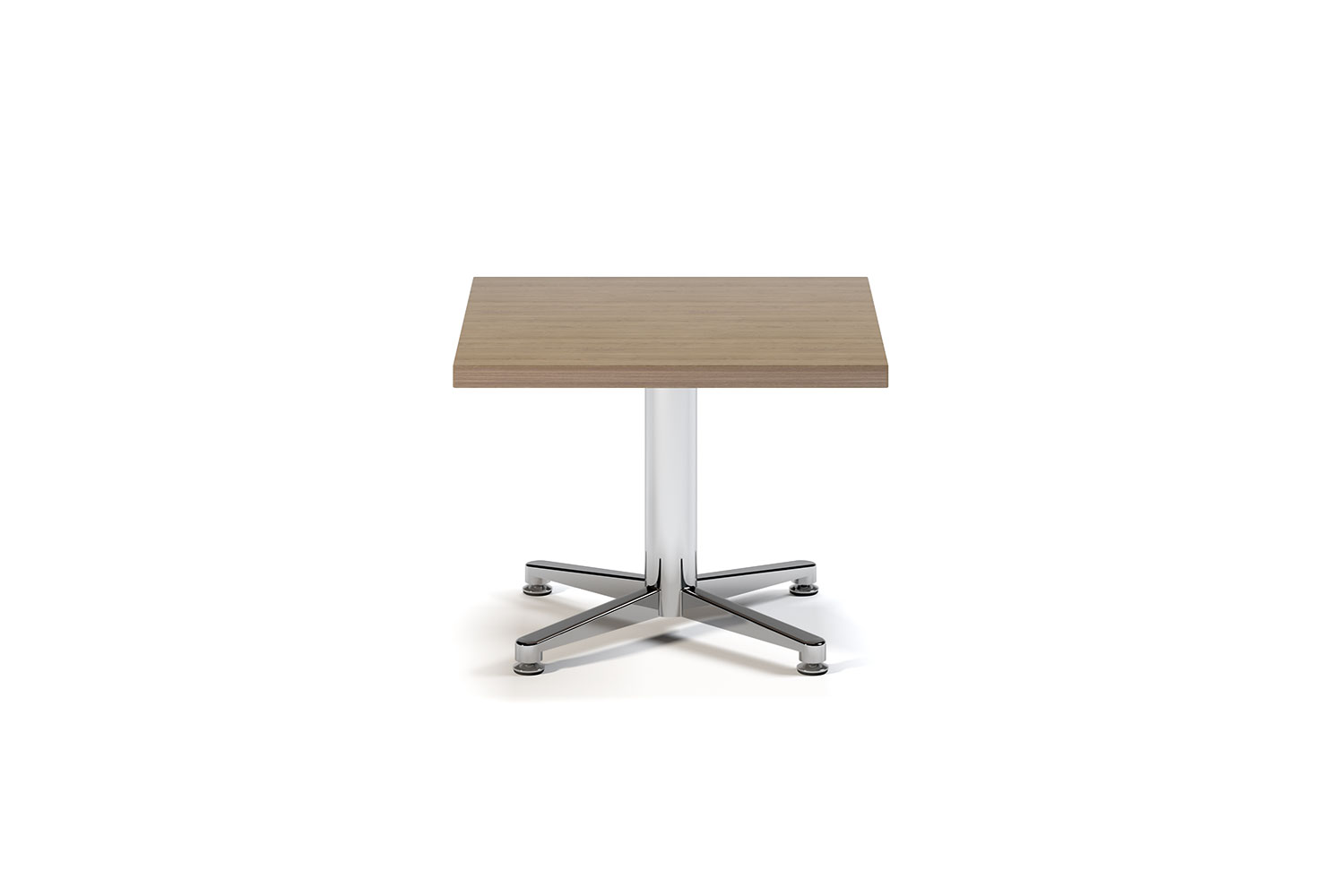 Cayman 20 Square Occasional Table