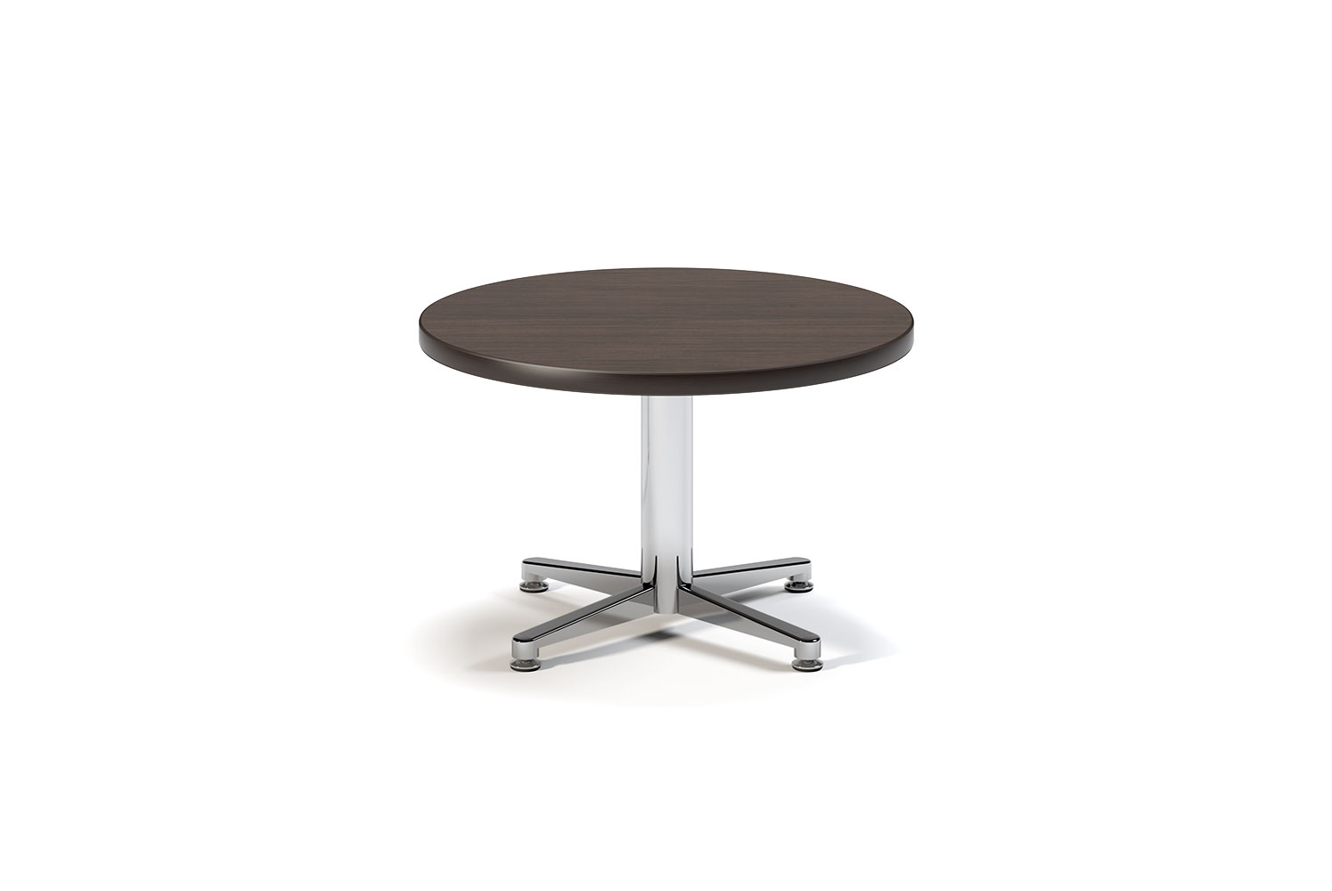 Cayman 24 Diameter Occasional Table