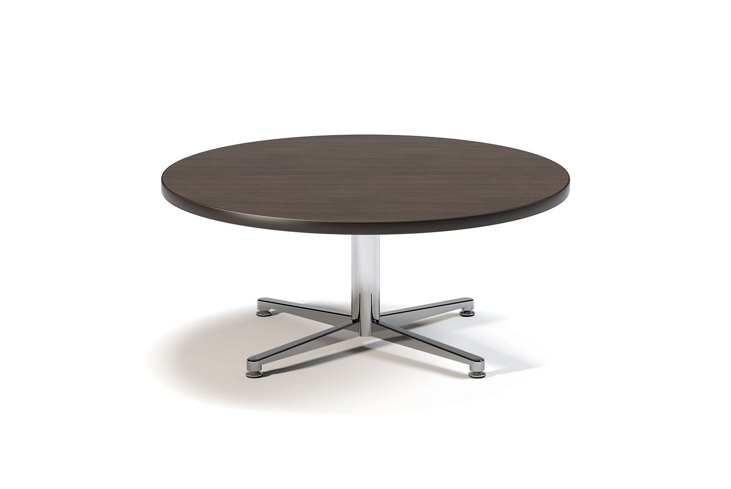 Cayman 36 Diameter Occasional Table
