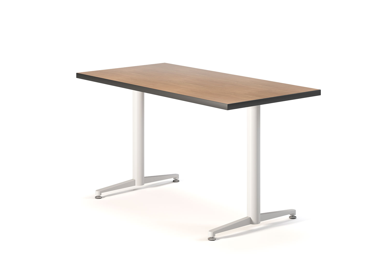 Cayman 24x48 Training Table