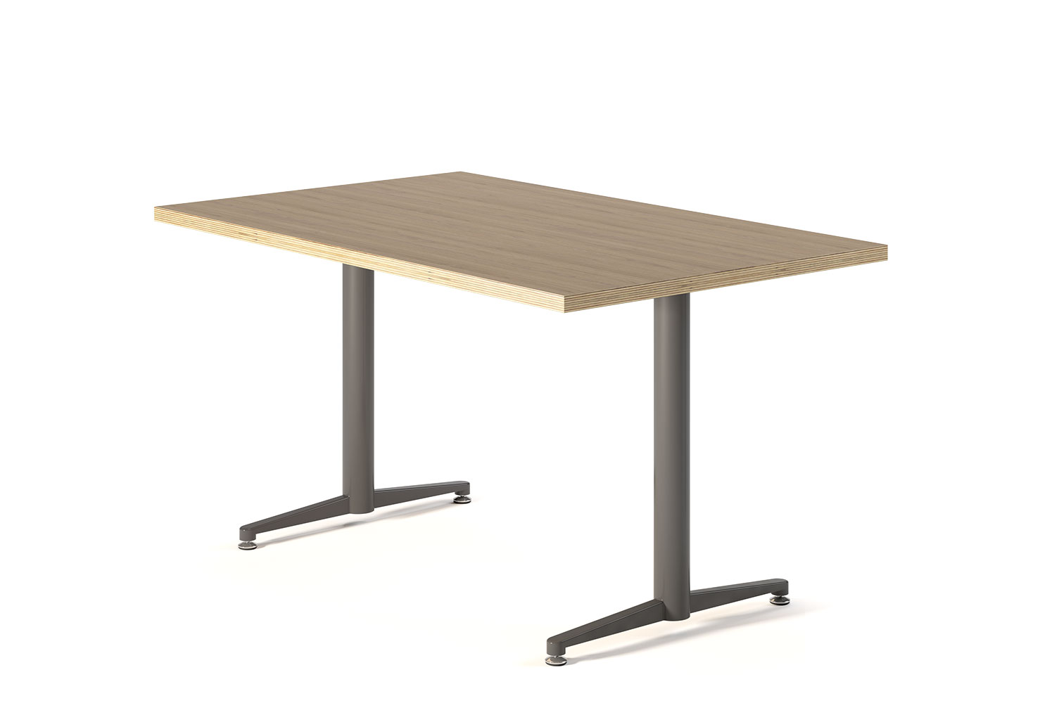 Cayman 30x48 Training Table