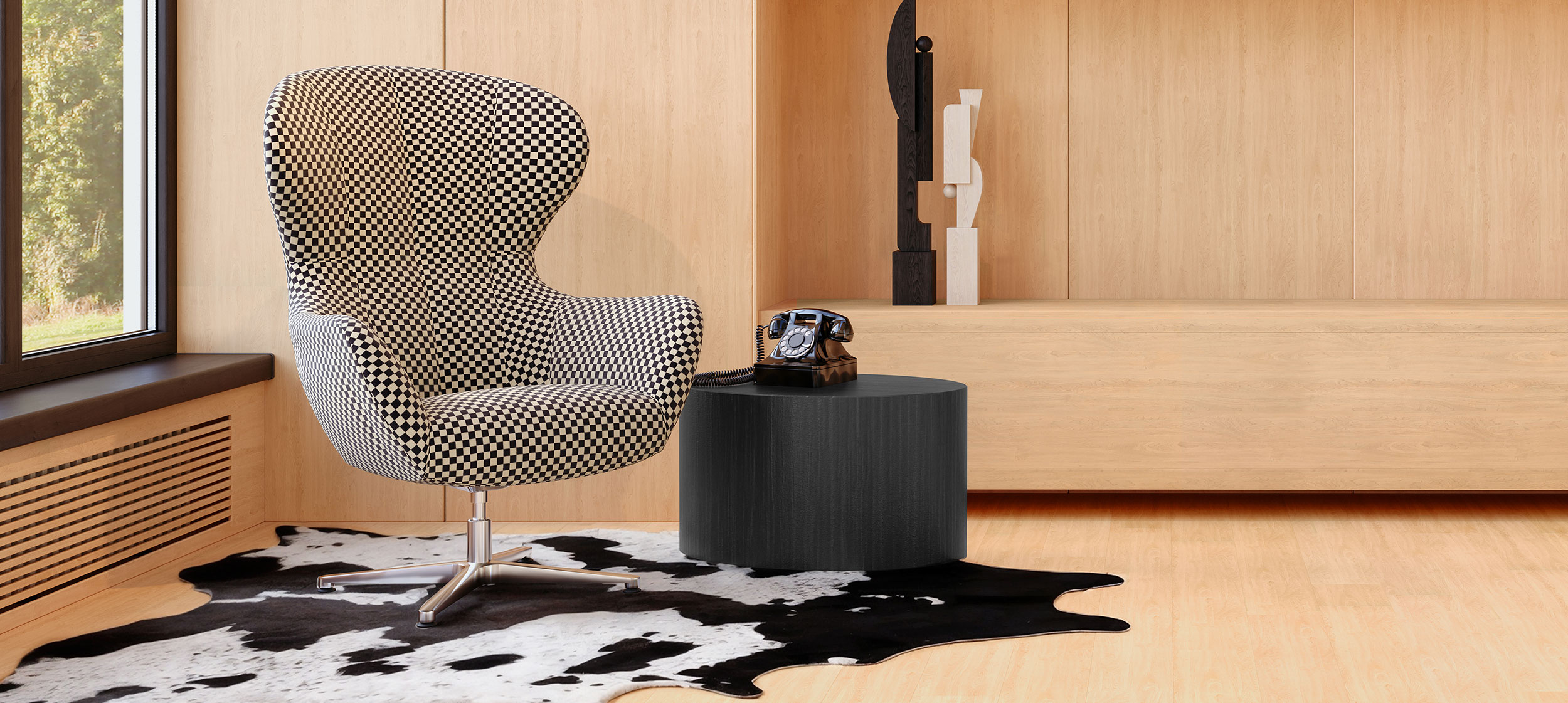 Charlotte Environment