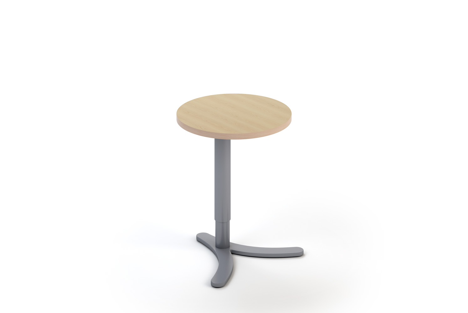 Clayton 16 Diameter Top 20 Height Table